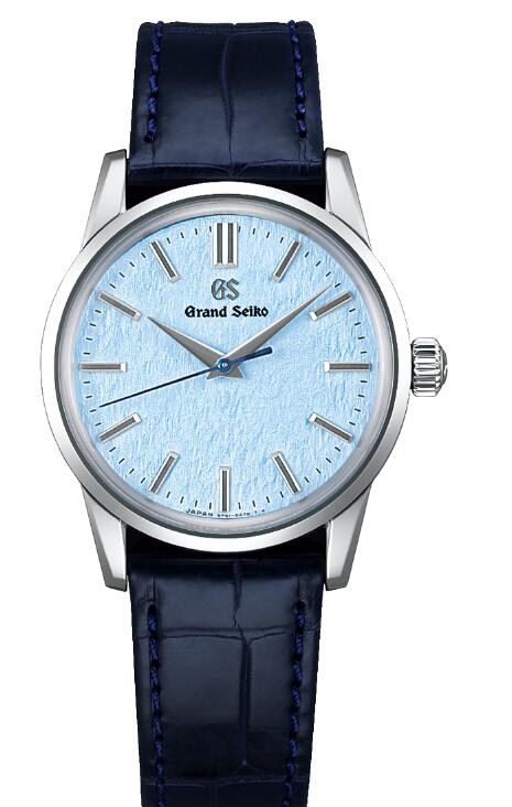Best Grand Seiko Elegance New Collection Replica Watch Price SBGX353